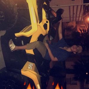 Meet your Posher, Bryan